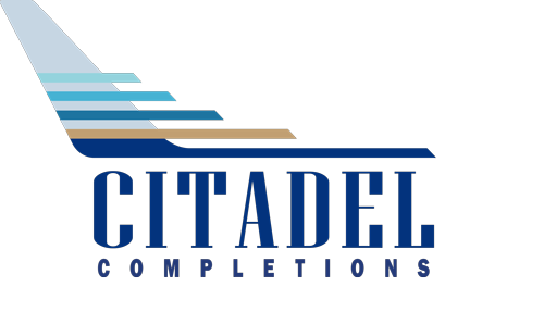 Citadel Completions LLC logo