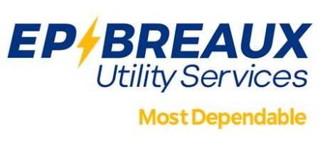 EP Breaux Utility Services