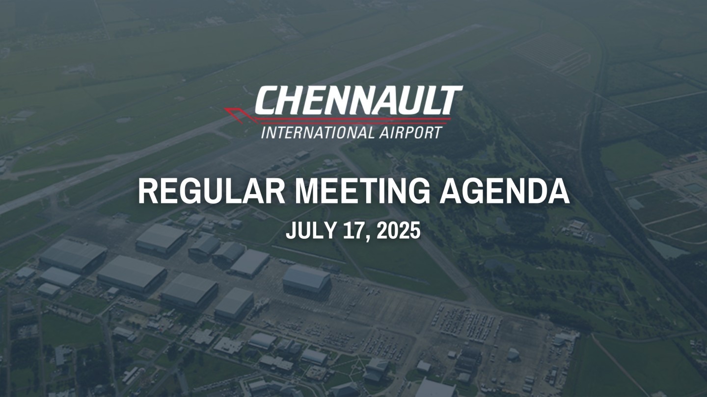 Regular Meeting AGENDA JULY 17 2025