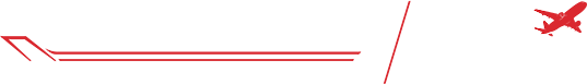 Chennault International Airport Logo