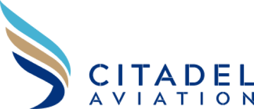 Citadel Aviation logo