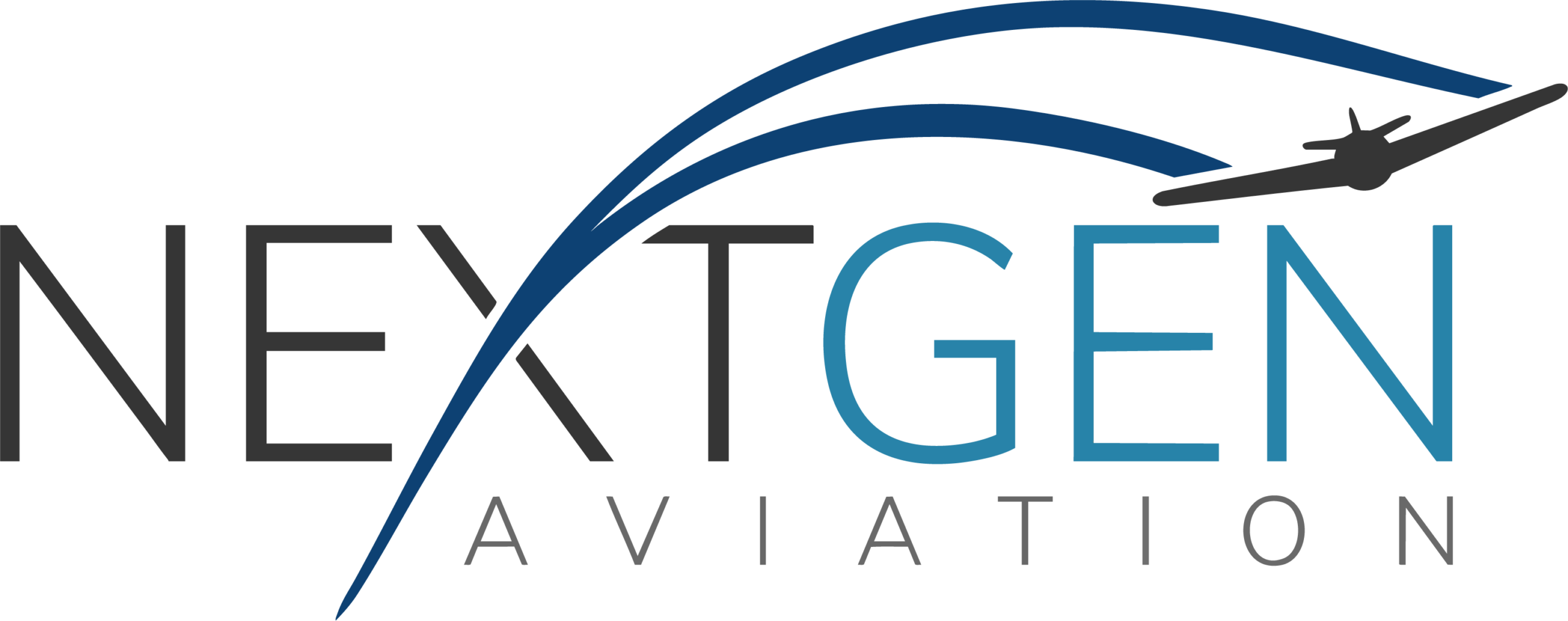 NextGen Aviation logo